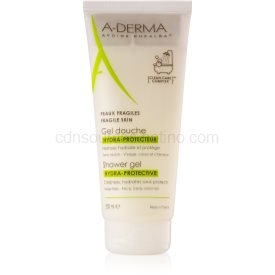 Obrázok A-DERMA GEL DOUCHE HYDRA-PROTECTEUR hydratačný sprchový gél bez mydla 1x200 ml