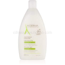 Obrázok A-Derma Hydra-Protective hydratačný sprchový gél  500 ml