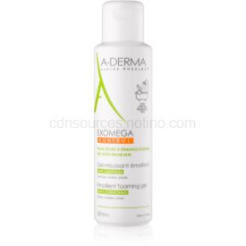 Obrázok A-DERMA EXOMEGA CONTROL GEL MOUSSANT ÉMOLLIENT zvláčňujúci penivý gél 1x500 ml