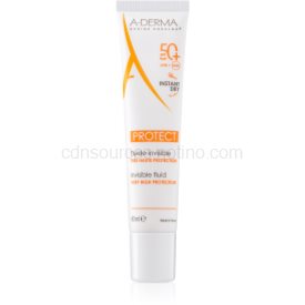 Obrázok A-Derma Protect ochranný fluid SPF 50+  40 ml