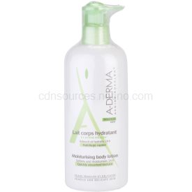 Obrázok A-Derma Lait Corps Hydratant 400ml