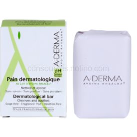 Obrázok A-DERMA Pain dermatologique 100g - umývacia kocka