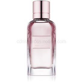 Obrázok Abercrombie & Fitch First Instinct parfumovaná voda pre ženy 30 ml  