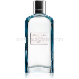 Obrázok Abercrombie & Fitch First Instinct Blue parfumovaná voda pre ženy 100 ml  