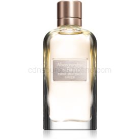 Obrázok Abercrombie & Fitch First Instinct Sheer parfumovaná voda pre ženy 50 ml