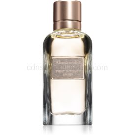 Obrázok Abercrombie & Fitch First Instinct Sheer parfumovaná voda pre ženy 30 ml