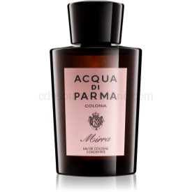 Obrázok Acqua di Parma Colonia Colonia Mirra kolinská voda pre mužov 180 ml  