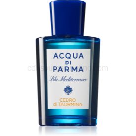 Obrázok Acqua di Parma Blu Mediterraneo Cedro di Taormina Toaletná voda 150ml