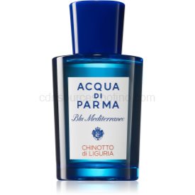 Obrázok Acqua di Parma Blu Mediterraneo Chinotto di Liguria 150 ml unisex