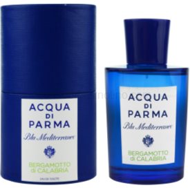 Obrázok ACQUA DI PARMA Blu Mediterraneo Bergamotto di Calabria EDT 150ml