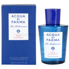 Obrázok Acqua di Parma Blu Mediterraneo Fico di Amalfi sprchový gél pre ženy 200 ml  