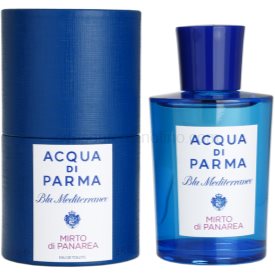 Obrázok ACQUA DI PARMA Blu Mediterraneo Mirto di Panarea EDT 150ml