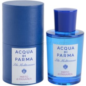 Obrázok ACQUA DI PARMA Blu Mediterraneo Mirto di Panarea EDT 75ml