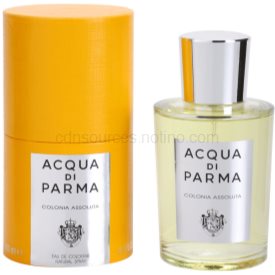 Obrázok ACQUA DI PARMA Colonia Assoluta EDC 100ml