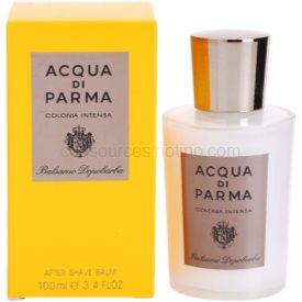 Obrázok Acqua di Parma Colonia Intensa balzám po holení pre mužov 100 ml  