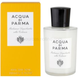 Obrázok Acqua di Parma Colonia balzám po holení unisex 100 ml  