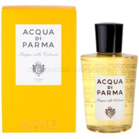 Obrázok Acqua di Parma Colonia sprchový gél unisex 200 ml  