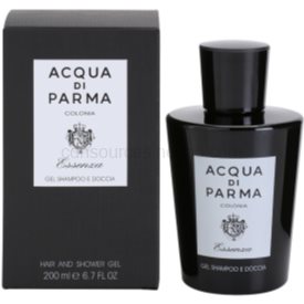 Obrázok Acqua di Parma Colonia Essenza sprchový gél pre mužov 200 ml  