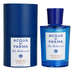 Obrázok ACQUA DI PARMA Blu Mediterraneo Mandorlo di Sicilia EDT 150ml