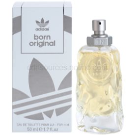 Obrázok Adidas Originals Born Original toaletná voda pre mužov 50 ml  