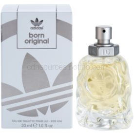 Obrázok Adidas Originals Born Original toaletná voda pre mužov 30 ml  