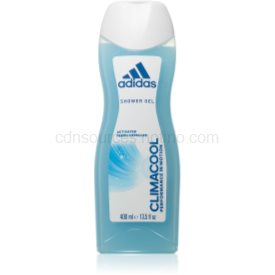 Obrázok Adidas Climacool Sprchovací gél 400ml