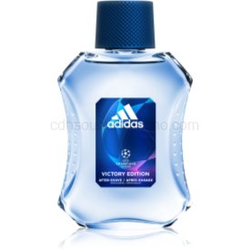 Obrázok Adidas UEFA Victory Edition voda po holení pre mužov 100 ml  