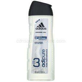 Obrázok Adidas Adipure Sprchovací gél 400ml