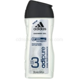 Obrázok Adidas Adipure Sprchovací gél 250ml