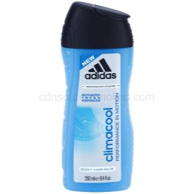 Obrázok ADIDAS Climacool Sprchový gél 250ml