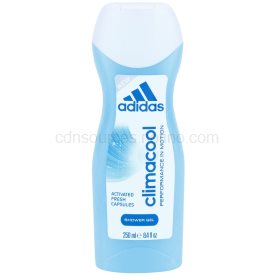 Obrázok ADIDAS Climacool Sprchový gél 250ml