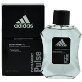 Obrázok ADIDAS Dynamic Puls EDT 100ml