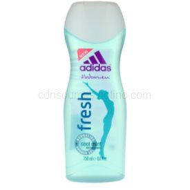 Obrázok ADIDAS Fresh Sprchový gél 250ml