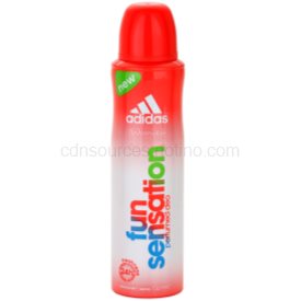 Obrázok ADIDAS Fun Sensation Deosprej 150ml