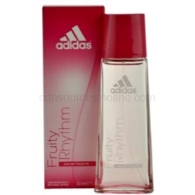 Obrázok ADIDAS Fruity Rhythm EDT 50ml