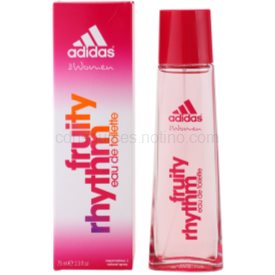 Obrázok ADIDAS Fruity Rhythm EDT 75ml