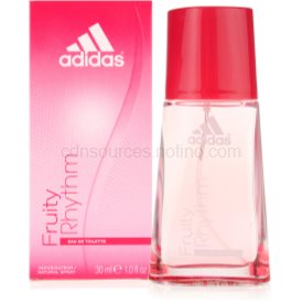 Obrázok ADIDAS Fruity Rhythm EDT 30ml