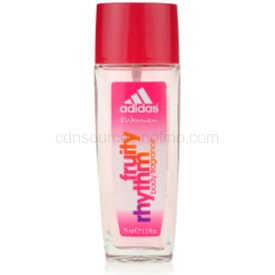 Obrázok Adidas Fruity Rhythm deodorant s rozprašovačom pre ženy 75 ml  