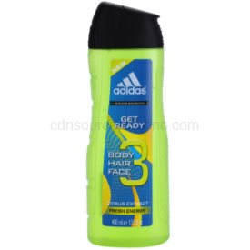 Obrázok ADIDAS Get Ready! Sprchový gél 400ml