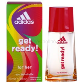 Obrázok ADIDAS Get Ready! EDT 30ml