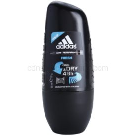 Obrázok ADIDAS Fresh Cool & Dry 48h Roll-on 50ml