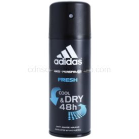 Obrázok ADIDAS Fresh Cool & Dry 48h Antiperspirant 150ml