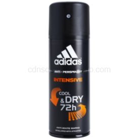 Obrázok ADIDAS Intensive Cool & Dry 72h Antiperspirant 150ml