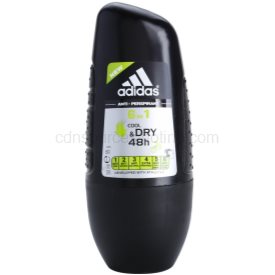 Obrázok ADIDAS 6in1 Cool & Dry 48h Roll-on 50ml