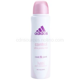 Obrázok ADIDAS Control Antiperspirant 150ml