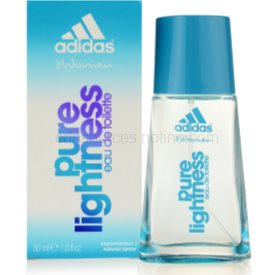 Obrázok ADIDAS Pure Lightness EDT 30ml