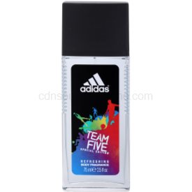 Obrázok ADIDAS Team Five Dezodorant 75ml