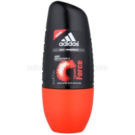 Obrázok Adidas Team Force deodorant roll-on pre mužov 50 ml  