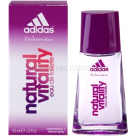 Obrázok ADIDAS Natural Vitality EDT 30ml