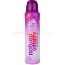 Adidas Natural Vitality dezodorant v spreji pre ženy 150 ml